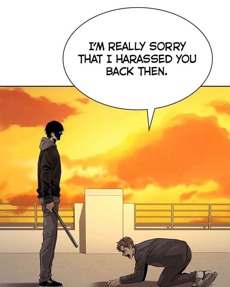 To Not Die Chapter 0 Online - página 247