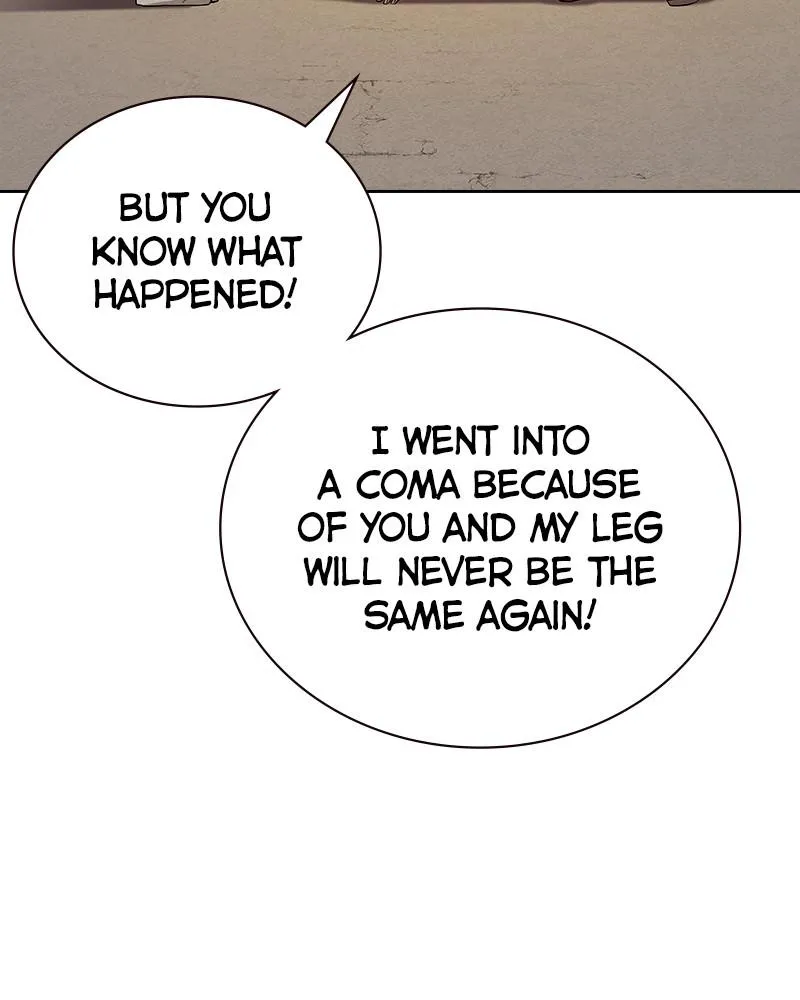 To Not Die Chapter 0 Online - página 248