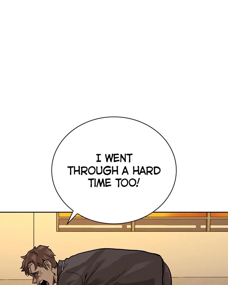 To Not Die Chapter 0 Online - página 249
