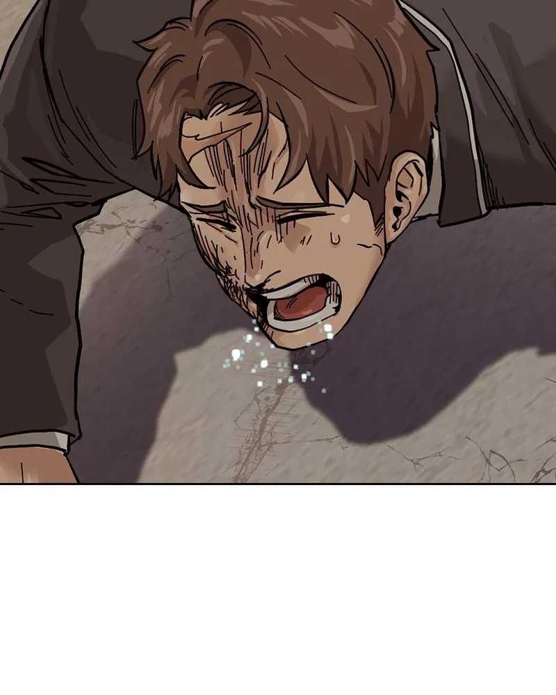 To Not Die Chapter 0 Online - página 252