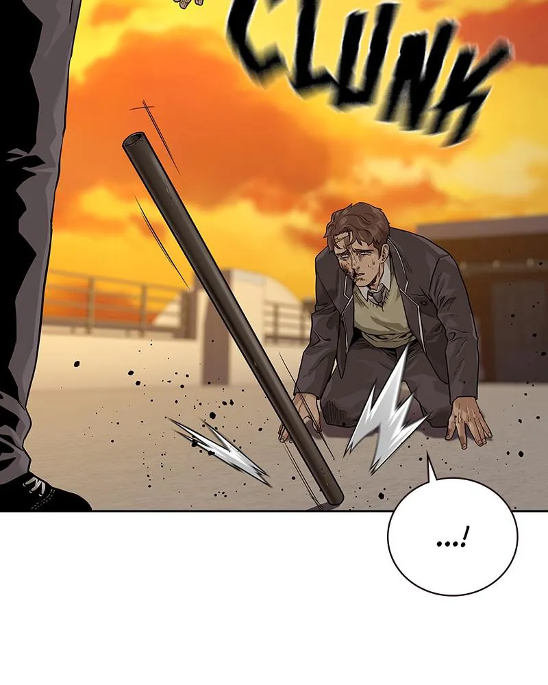 To Not Die Chapter 0 Online - página 255