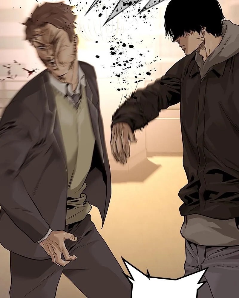 To Not Die Chapter 0 Online - página 259