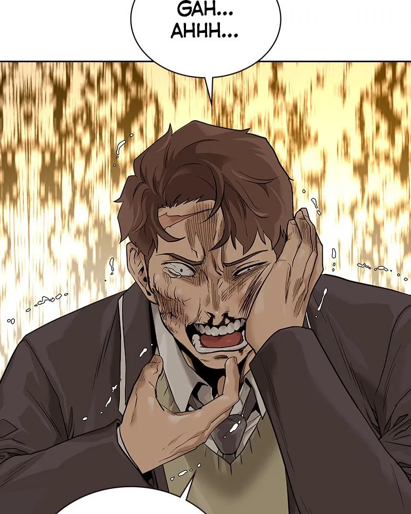 To Not Die Chapter 0 Online - página 261