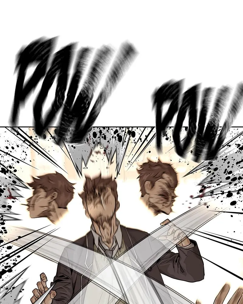 To Not Die Chapter 0 Online - página 263