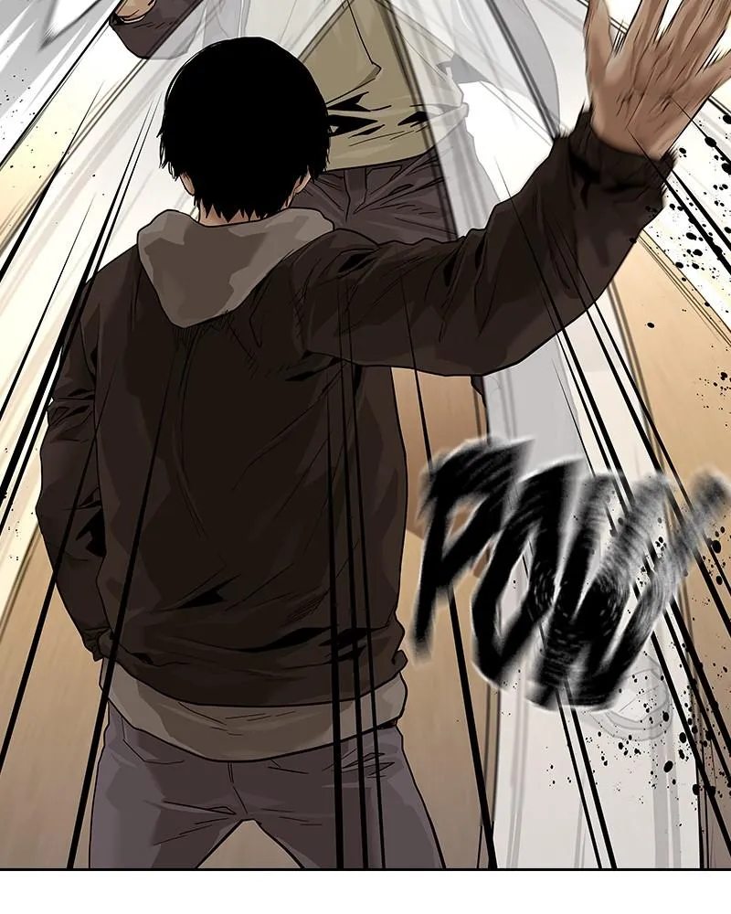To Not Die Chapter 0 Online - página 264