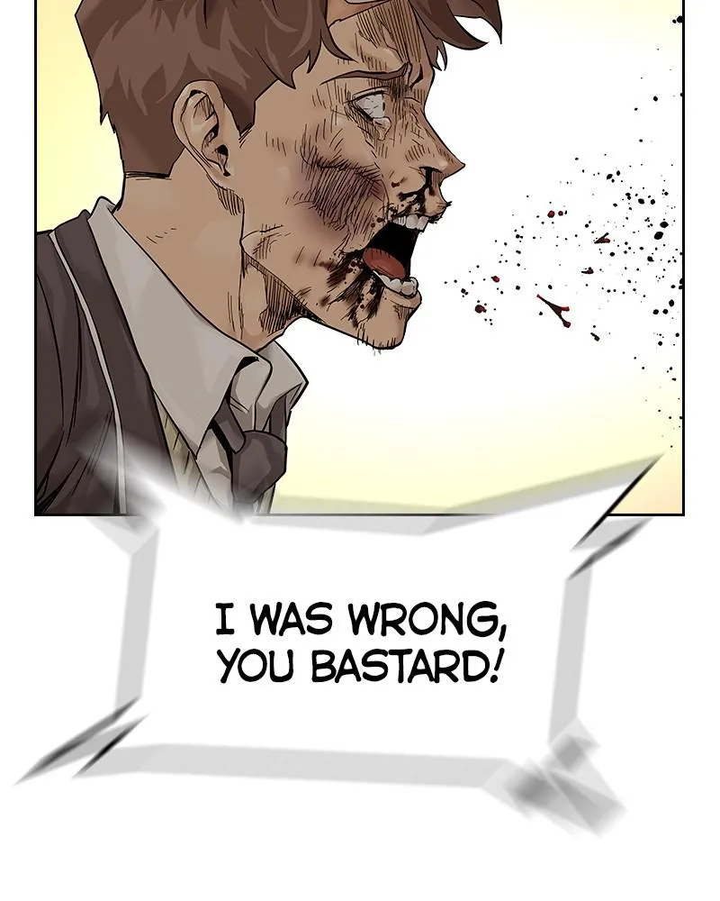 To Not Die Chapter 0 Online - página 266