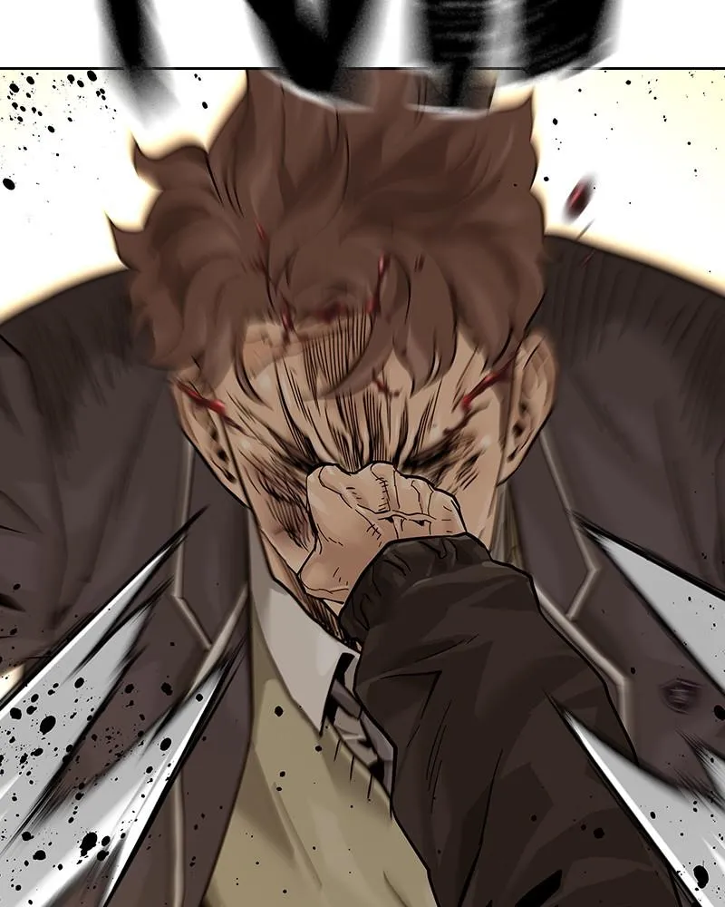 To Not Die Chapter 0 Online - página 268
