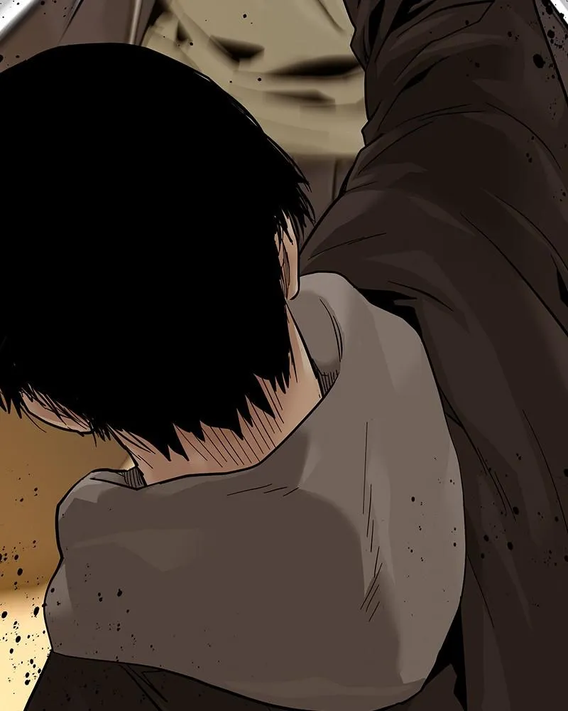 To Not Die Chapter 0 Online - página 269