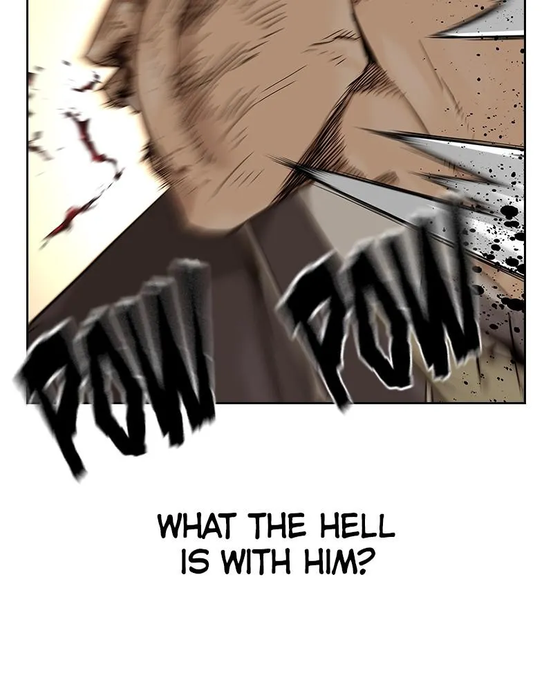 To Not Die Chapter 0 Online - página 272