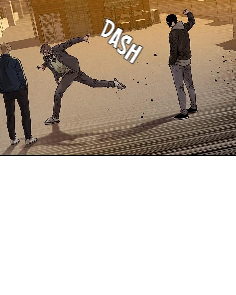 To Not Die Chapter 0 Online - página 278