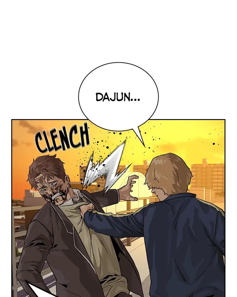 To Not Die Chapter 0 Online - página 279