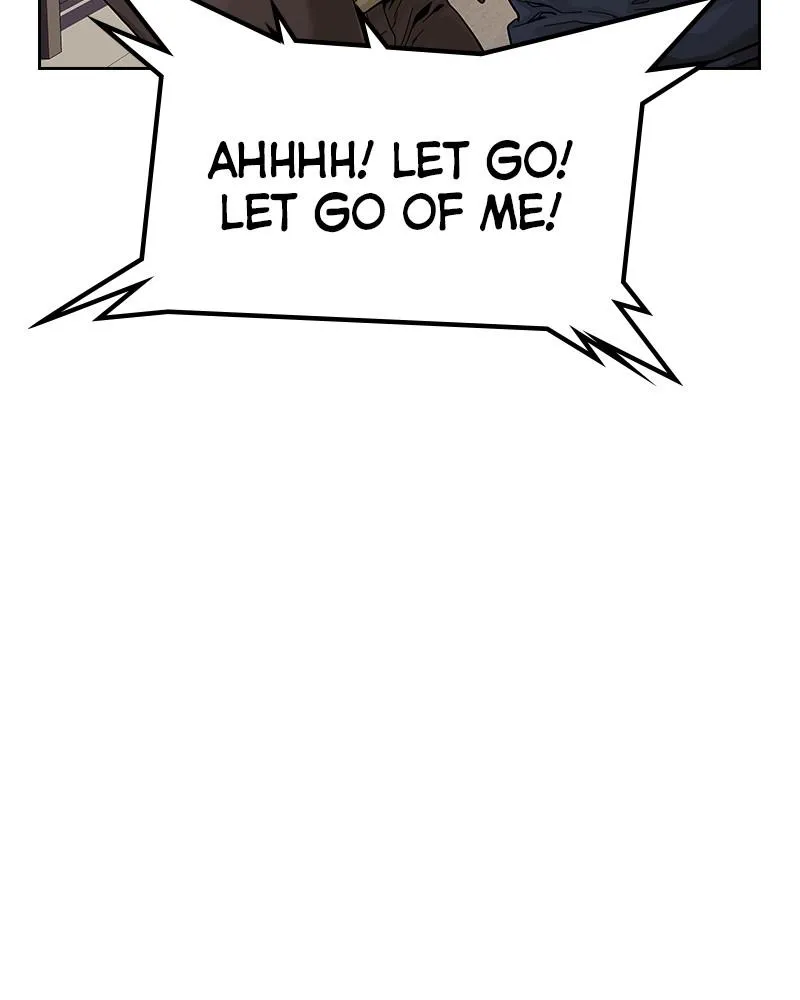 To Not Die Chapter 0 Online - página 280