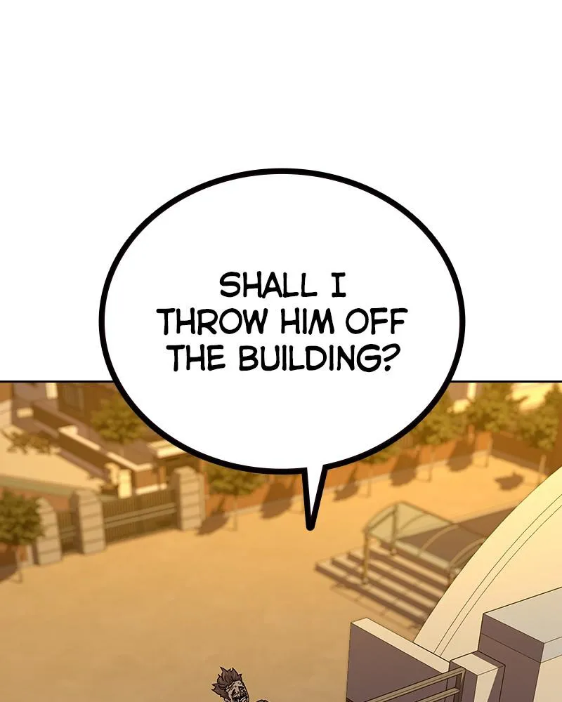 To Not Die Chapter 0 Online - página 281