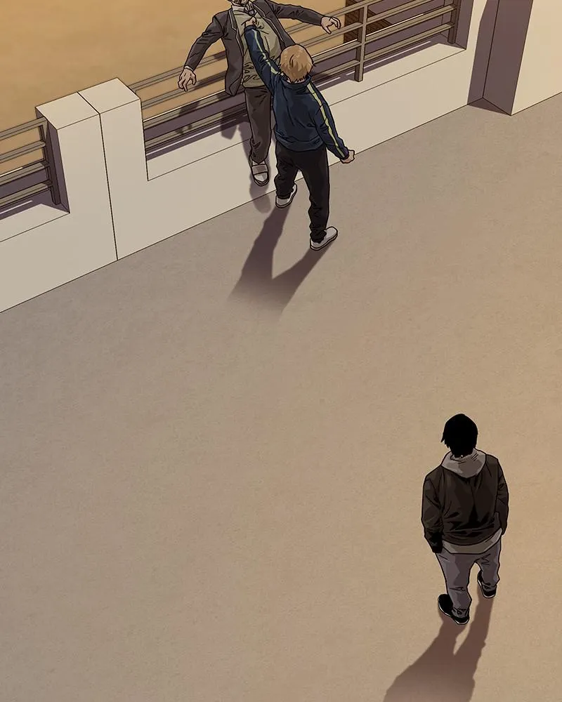To Not Die Chapter 0 Online - página 282