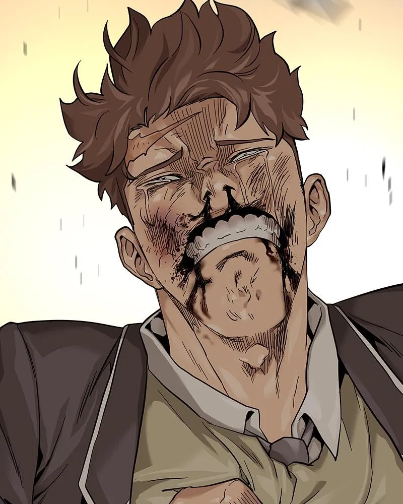 To Not Die Chapter 0 Online - página 284