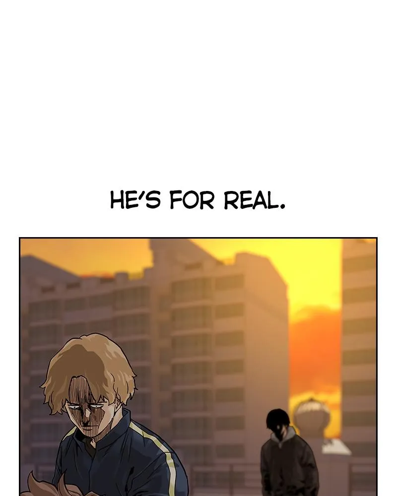 To Not Die Chapter 0 Online - página 286