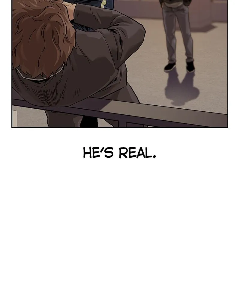 To Not Die Chapter 0 Online - página 287