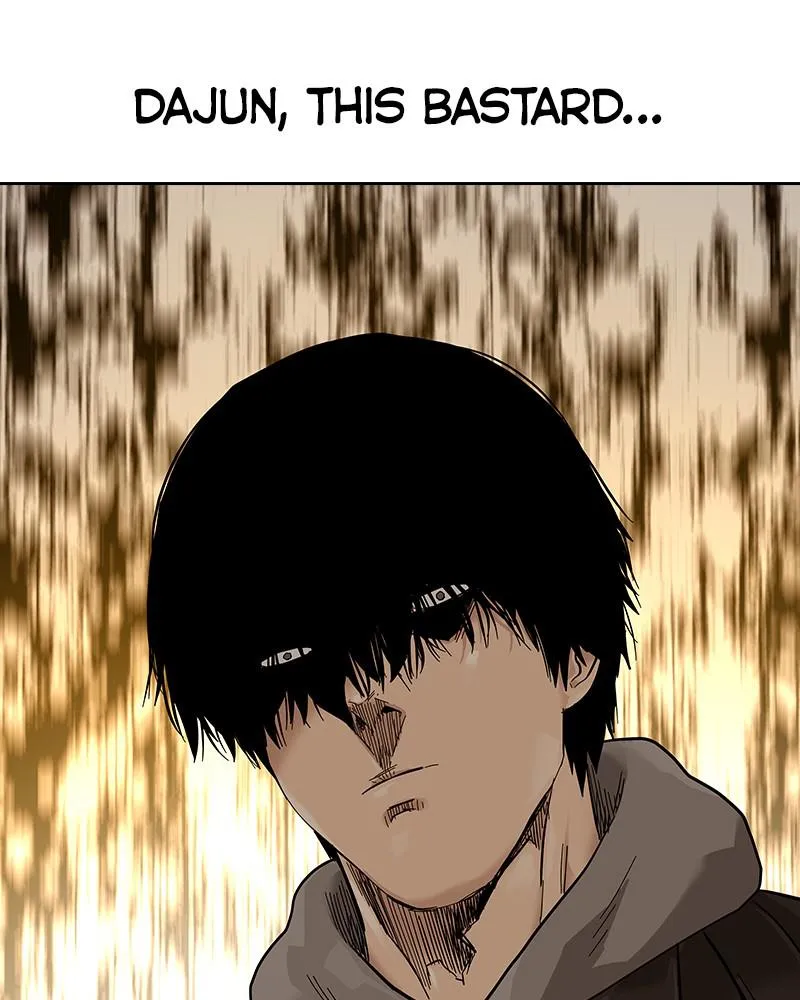 To Not Die Chapter 0 Online - página 288
