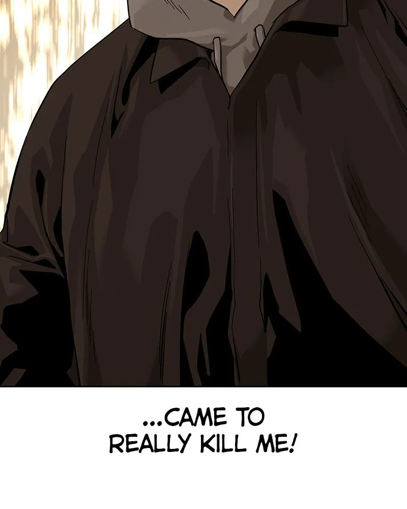 To Not Die Chapter 0 Online - página 289