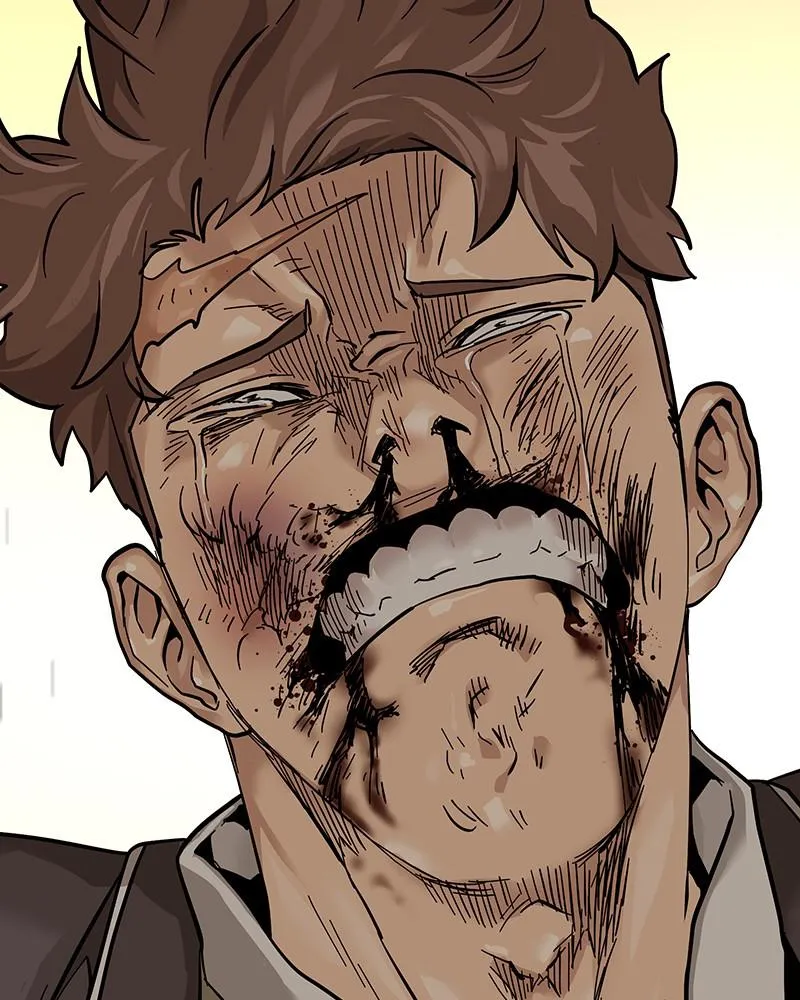 To Not Die Chapter 0 Online - página 291