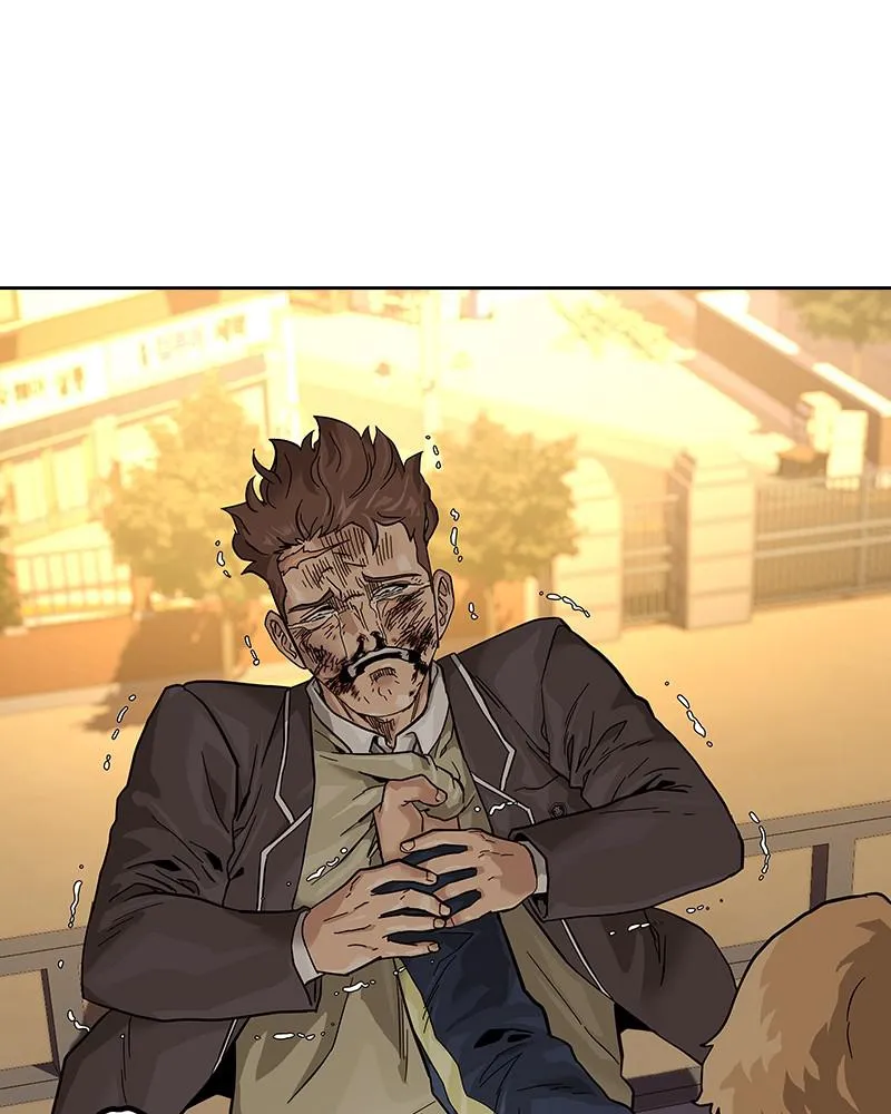 To Not Die Chapter 0 Online - página 295