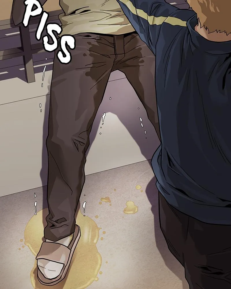 To Not Die Chapter 0 Online - página 296