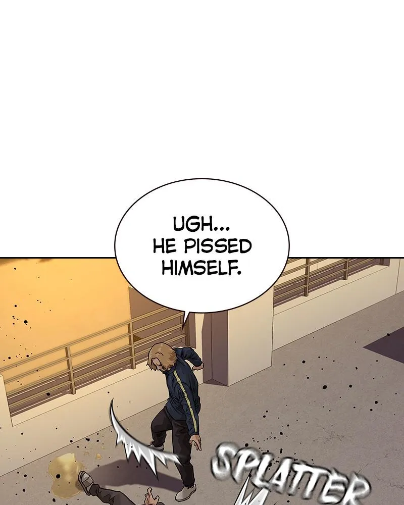 To Not Die Chapter 0 Online - página 298