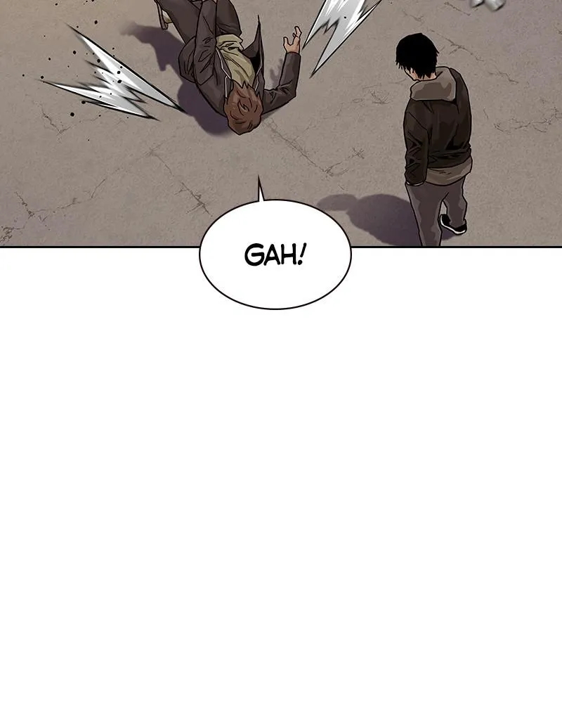 To Not Die Chapter 0 Online - página 299