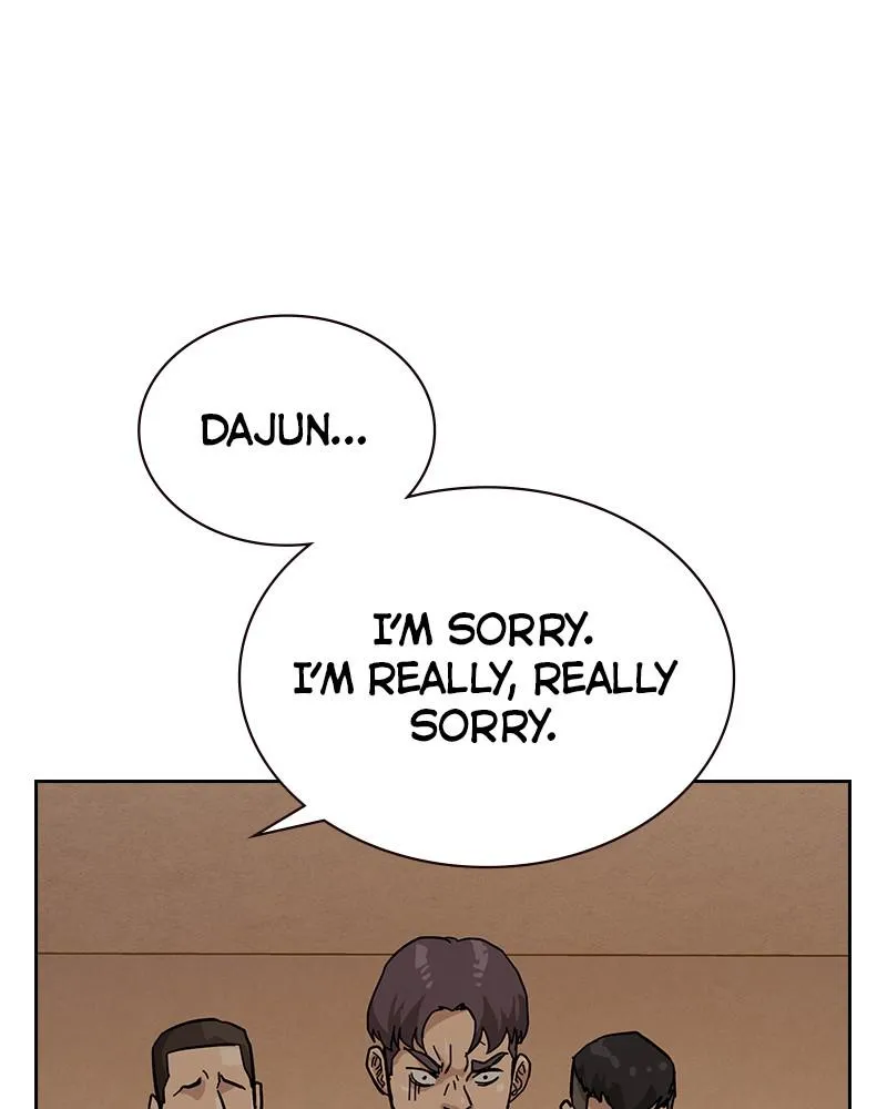 To Not Die Chapter 0 Online - página 300