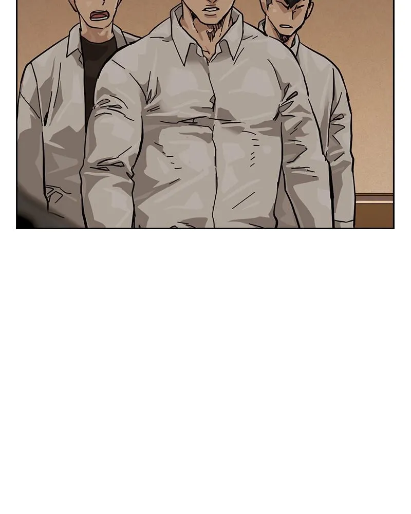 To Not Die Chapter 0 Online - página 301