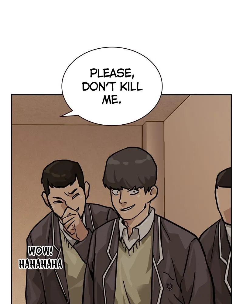 To Not Die Chapter 0 Online - página 302