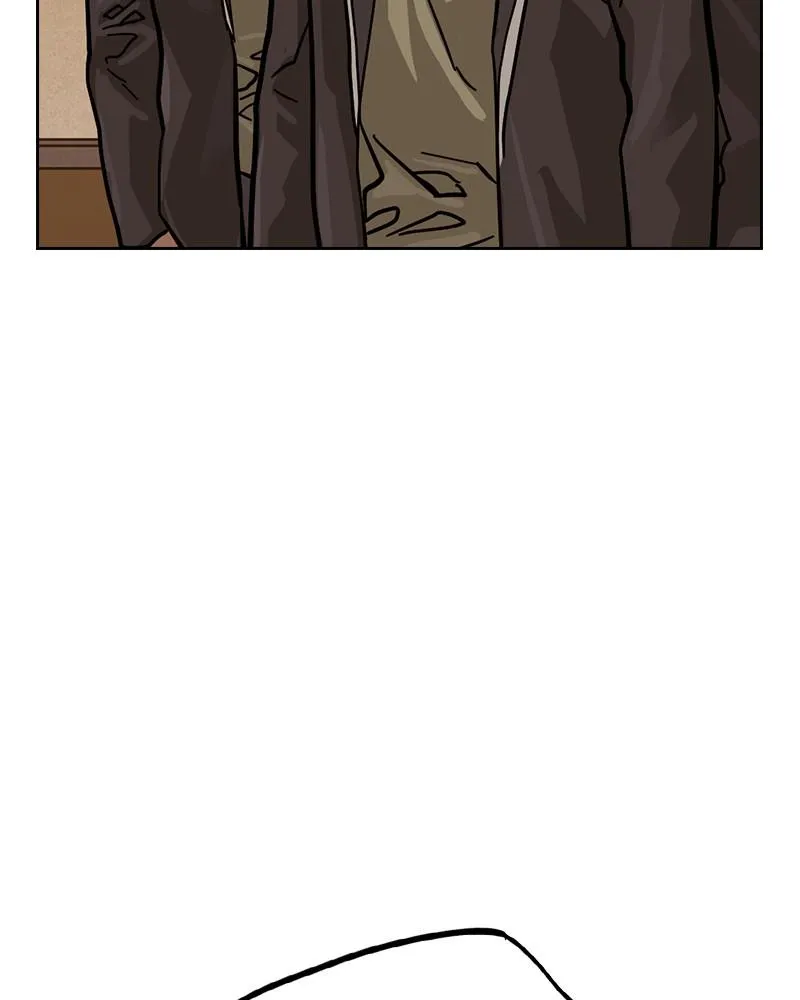 To Not Die Chapter 0 Online - página 303