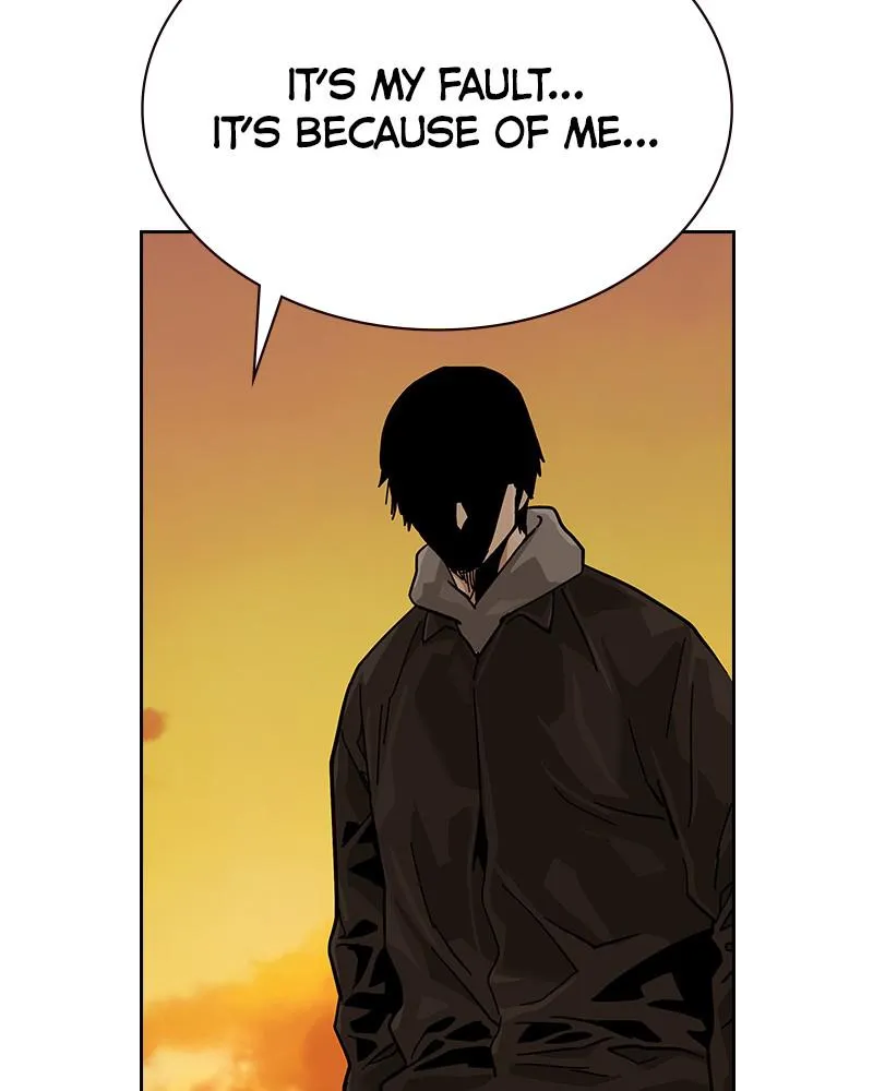 To Not Die Chapter 0 Online - página 307