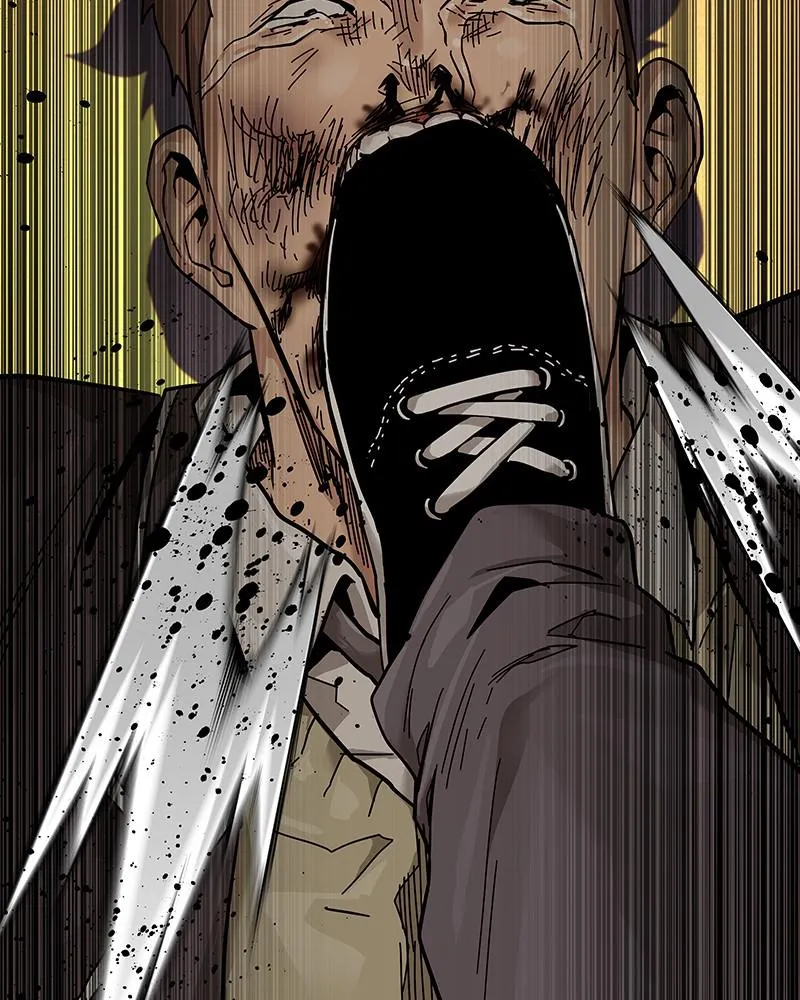 To Not Die Chapter 0 Online - página 313