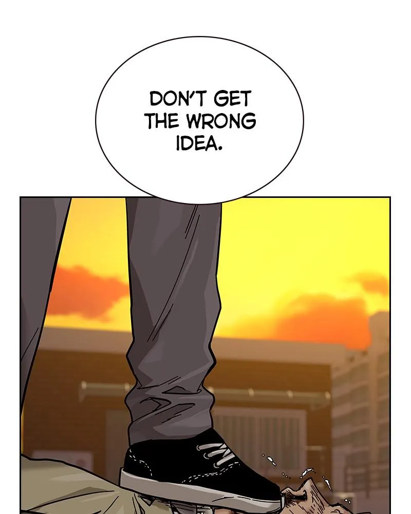 To Not Die Chapter 0 Online - página 315