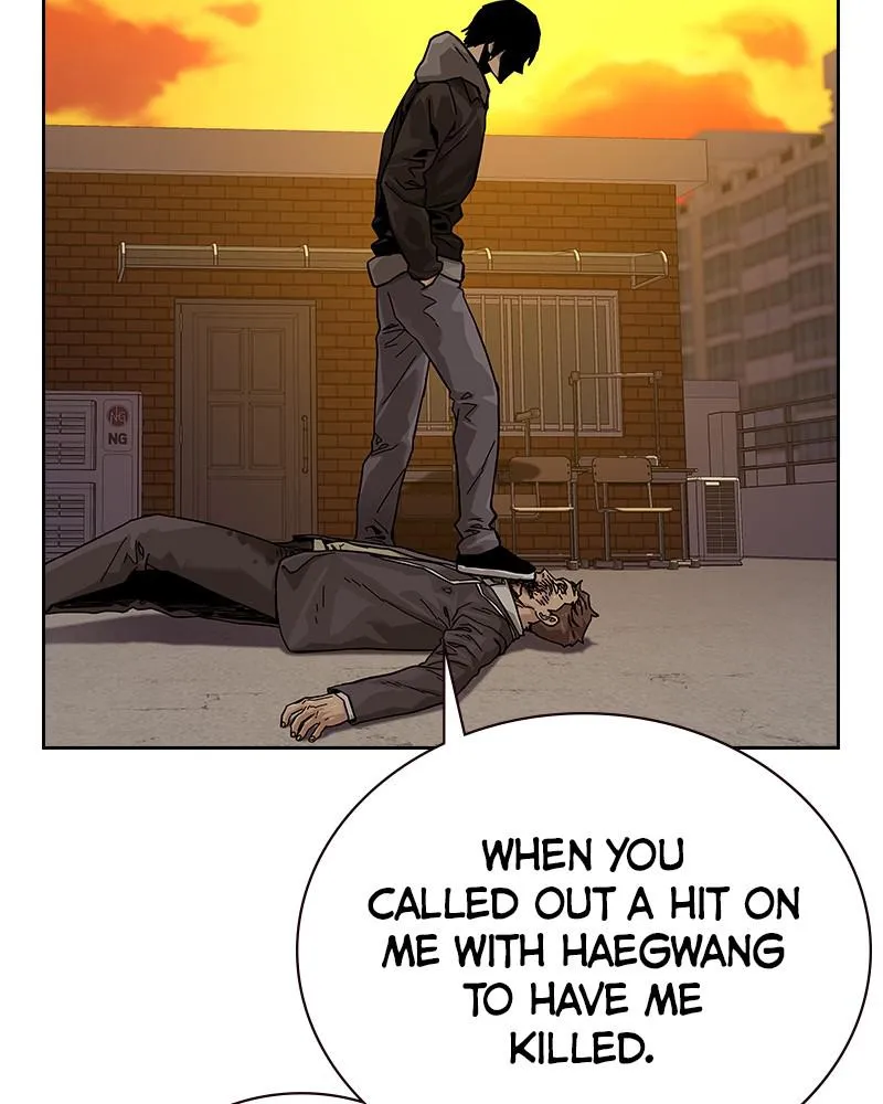 To Not Die Chapter 0 Online - página 322
