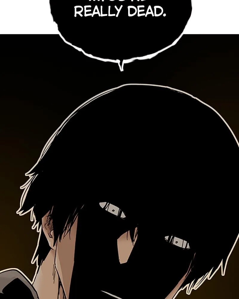 To Not Die Chapter 0 Online - página 326