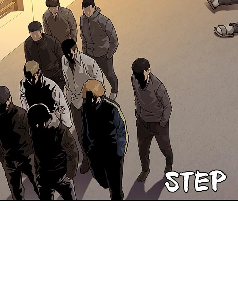To Not Die Chapter 0 Online - página 331