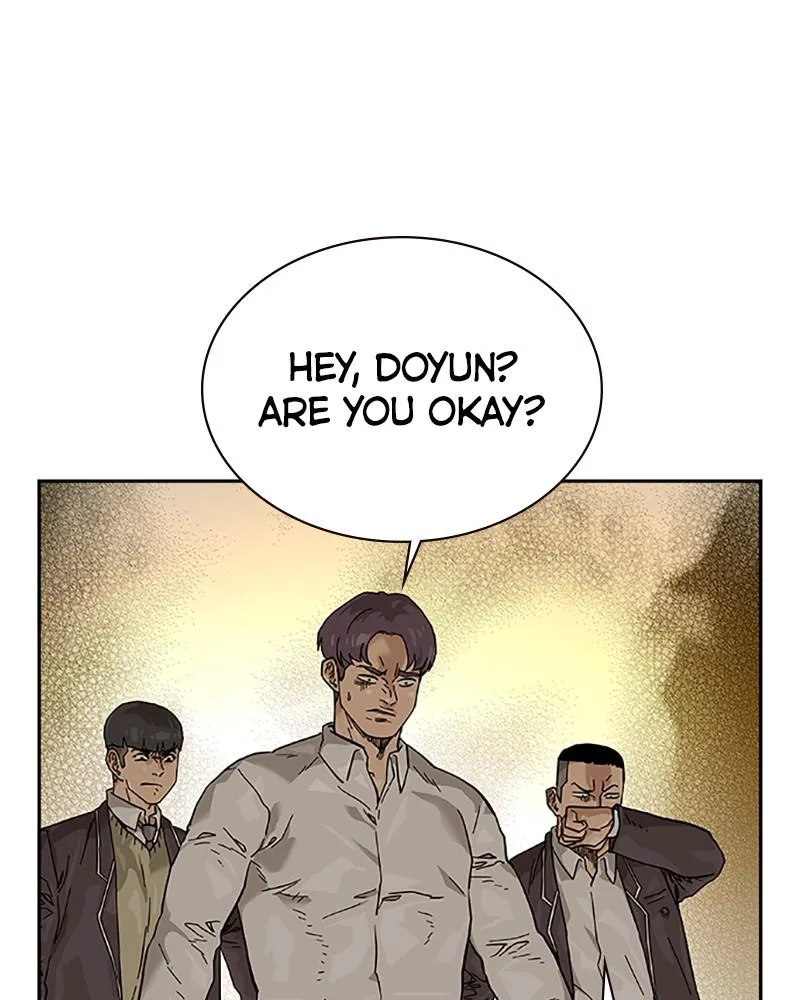 To Not Die Chapter 0 Online - página 332