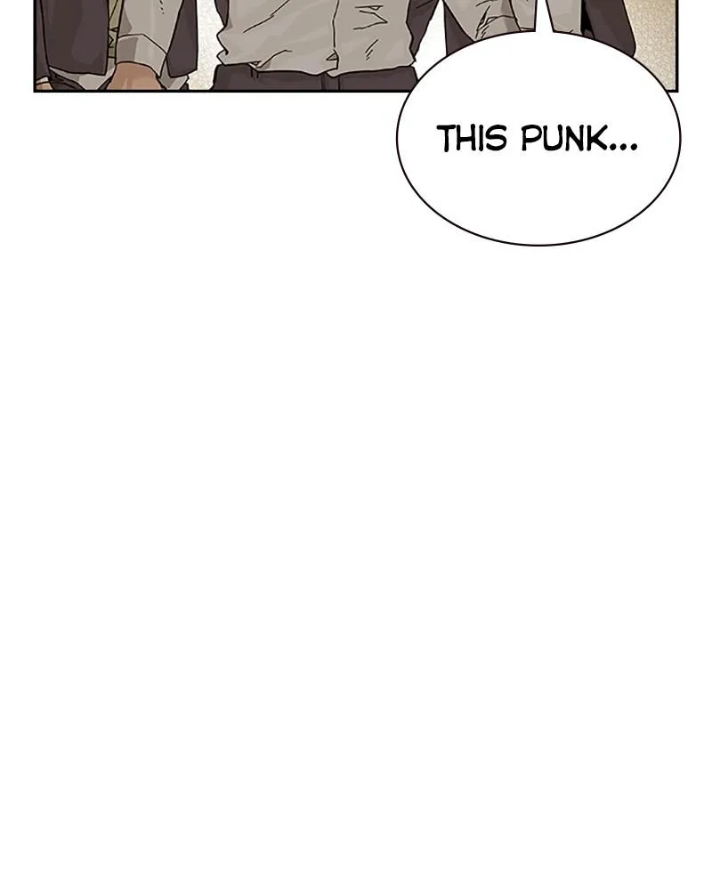 To Not Die Chapter 0 Online - página 333