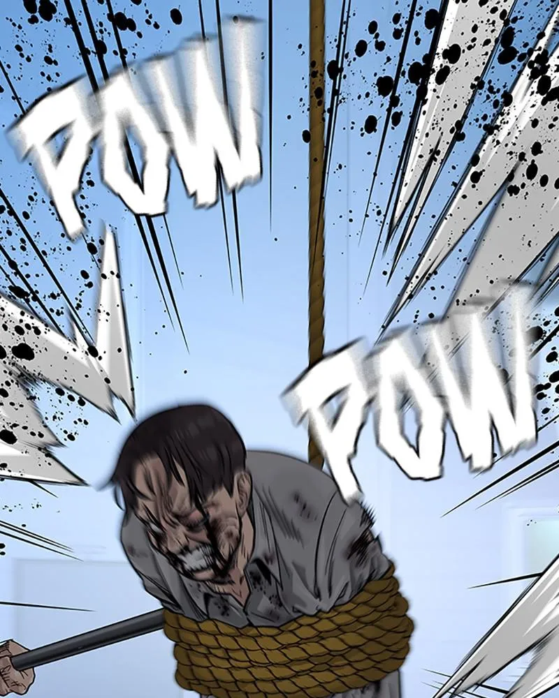To Not Die Chapter 0 Online - página 339