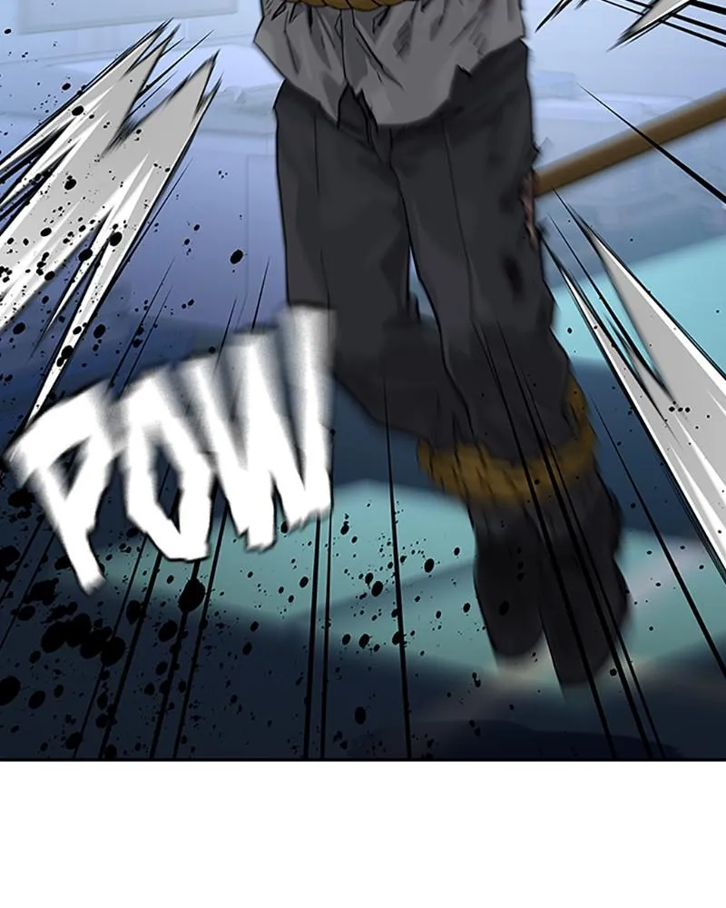 To Not Die Chapter 0 Online - página 340