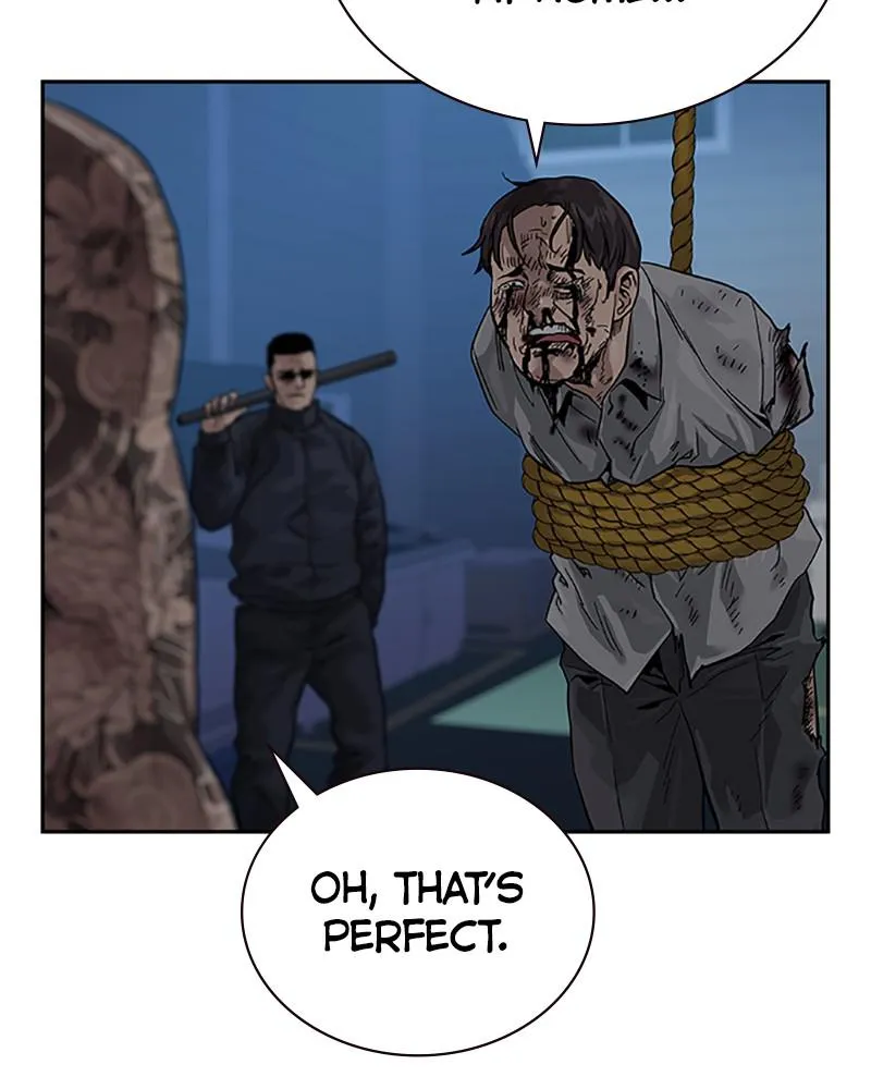 To Not Die Chapter 0 Online - página 342