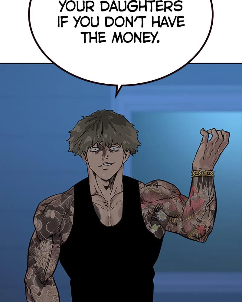 To Not Die Chapter 0 Online - página 344