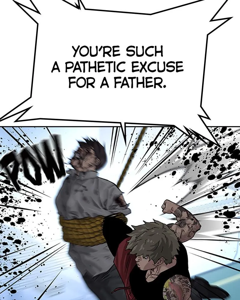 To Not Die Chapter 0 Online - página 347