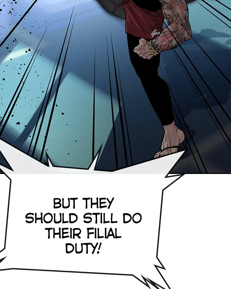 To Not Die Chapter 0 Online - página 348