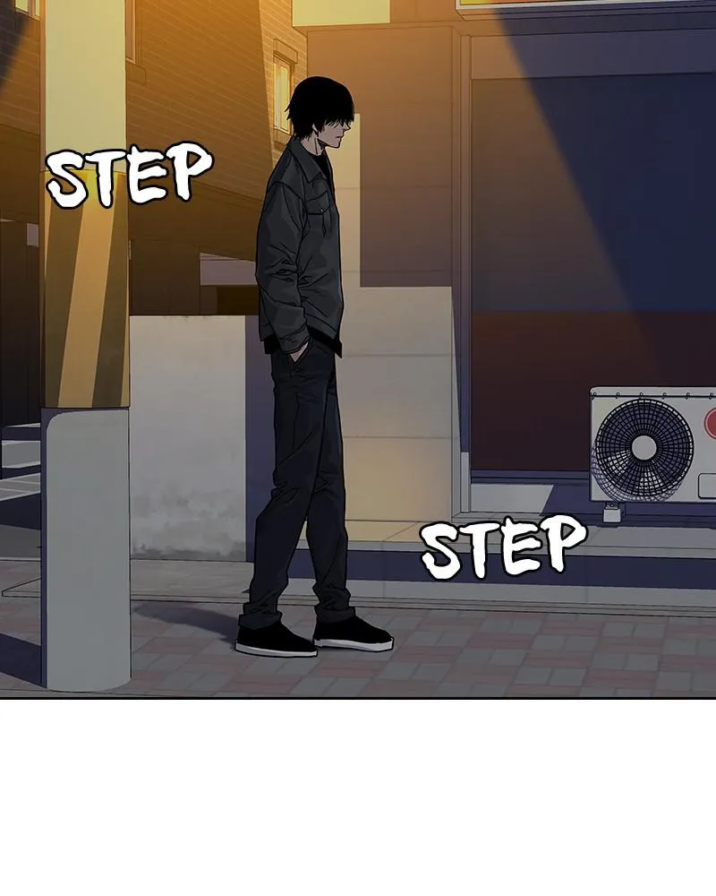 To Not Die Chapter 0 Online - página 352