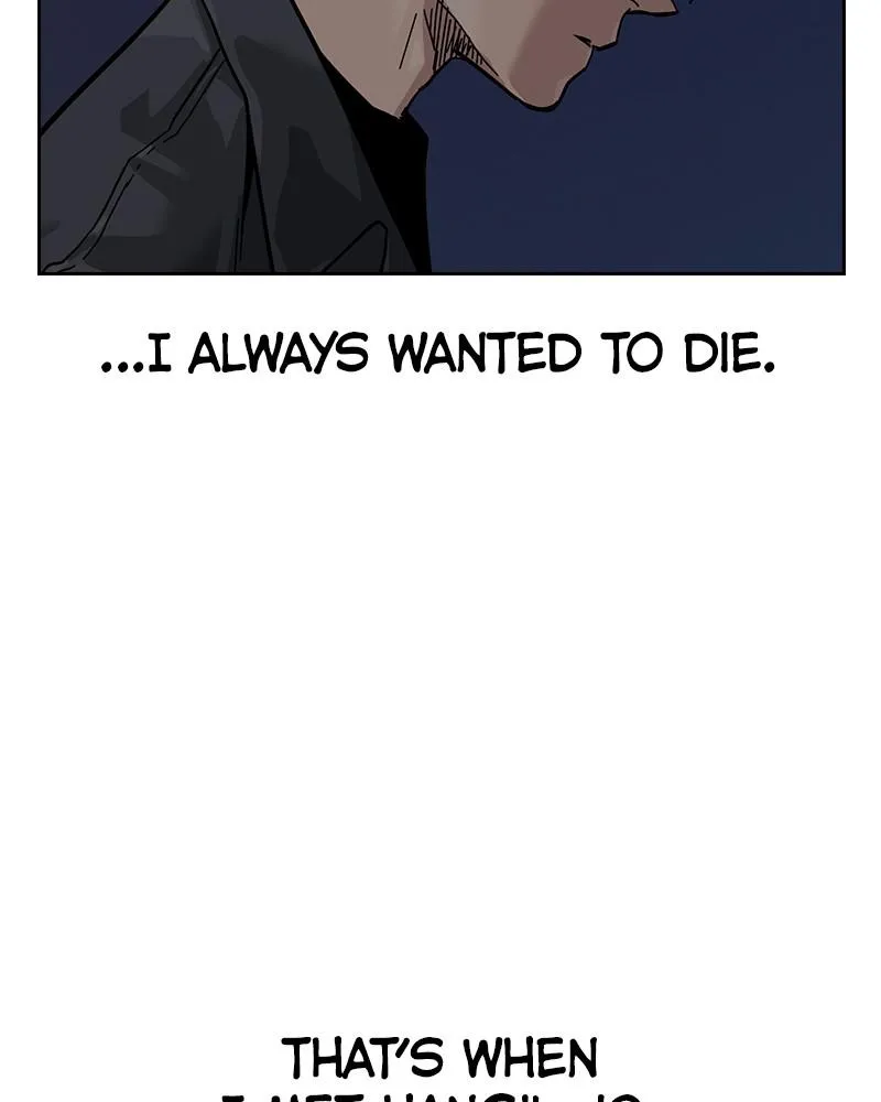 To Not Die Chapter 0 Online - página 354