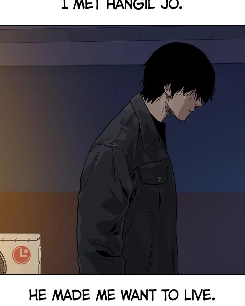 To Not Die Chapter 0 Online - página 355