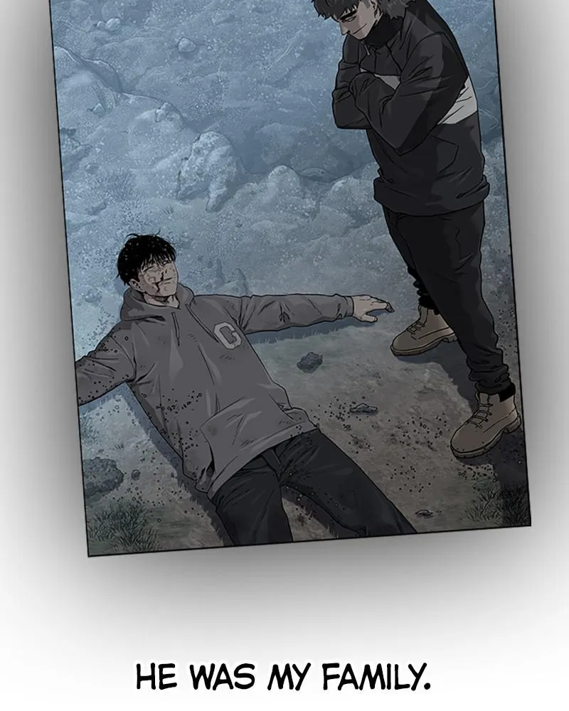 To Not Die Chapter 0 Online - página 358